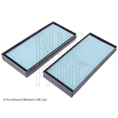 Billede af BLUE PRINT ADG02521 Kabineluftfilter