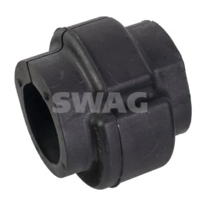Billede af SWAG 32 92 3046 Stabilisatorbøsning foraksel 29 AUDI: A4 B7 Avant, B6 B6/B7 Cabriolet