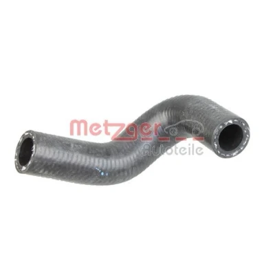 Billede af METZGER 2420831 Kølerslanger EPDM (ethyl propylen dien gummi) OPEL: Astra H Caravan, G Hatchback