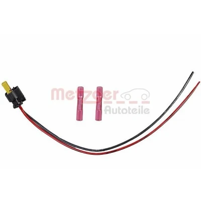 Billede af METZGER 2324137 Kabelreparationssæt, central elektronik AUDI: A4 B8 Avant, TT Coupe, A3 Sportback, VOLKSWAGEN: Polo V Hatchback, Touran I