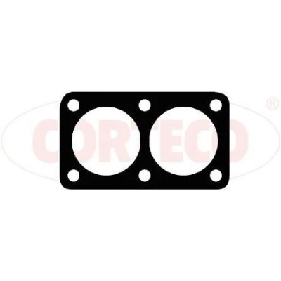 Billede af CORTECO 423904H Pakning, udstødningsrør AUDI: 100 C3 Avant, Coupe B2, A3 Hatchback, VOLKSWAGEN: GOLF 2, 3, Corrado, SKODA: Octavia 1 Combi