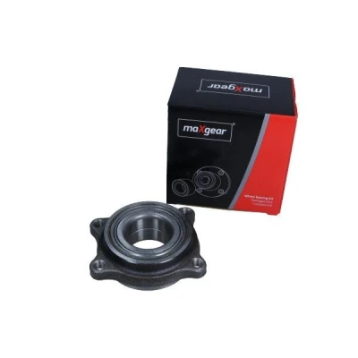 Billede af Hjulleje MAXGEAR 33 1245
