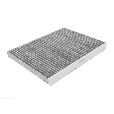 Billede af AUTOMEGA 180049810 Kabinefilter Aktivkulfilter, Filterindsats VOLKSWAGEN: Lupo / 3L, Passat B5 GP Variant, Sedan