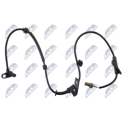 Billede af ABS Sensor NTY HCA KA 356