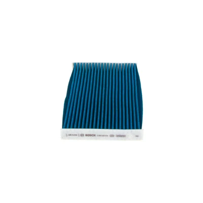 Billede af BOSCH 0 986 628 578 Kabinefilter Aktivkulfilter 177 288 31 OPEL: Crossland X, CITROËN: C3 Aircross 2