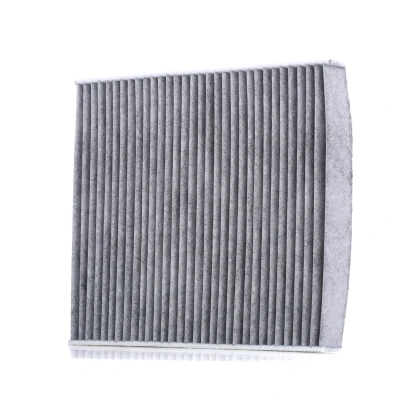 Billede af FILTRON K 1311A Kabinefilter Aktivkulfilter 254 234 30 VOLKSWAGEN: Passat B8 Variant, Golf 7 Touran II, SKODA: Octavia 3 Schrägheck
