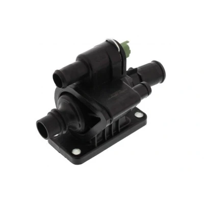 Billede af MAPCO 28413 Termostat 83 med pakning plastik hus PEUGEOT: 206 Hatchback, 207 SW, FORD: FIESTA 6, 5, Fusion Stationcar