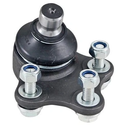 Billede af A.B.S. 220390 Bærekugle 16,5 FORD: FIESTA 5, 6, Fusion Stationcar, MAZDA: 2 Hatchback