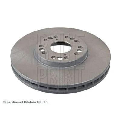 Billede af BLUE PRINT ADT34387 Bremseskiver foraksel 296 32 5 114 indvendigt ventileret coatet LEXUS: IS I Sportcross, GS I, Sedan