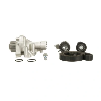 Billede af GATES KP25608XS vandpumpe + Tandremssæt med Tru Power CITROËN: C4 I Grand Picasso, Hatchback, C5 III Stationcar, PEUGEOT: 308 SW