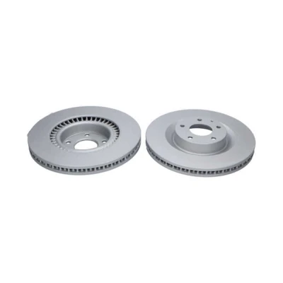 Billede af KAVO PARTS Bremseskive 328mm 30mm 5 114,3mm ventileret coatet BR 10138 C K20F33251 Bremseskiver, Skivebremser
