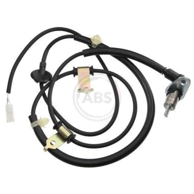 Billede af A.B.S. 30339 ABS sensor passiv 1485 hvid SUZUKI: Liana Hatchback, Sedan