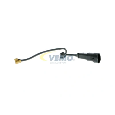 Billede af VEMO V27 72 0003 Slidindikator Bremsebelægning foraksel Q+, original equipment manufacturer quality MADE IN GERMANY IVECO: DAILY 4 Kasten/Kombi