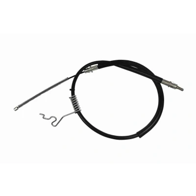 Billede af VAICO V25 30032 Håndbremsekabel bagved til højre 1263/971, 1280 Tromlebremse parkeringsbremse Original Quality FORD: Transit Mk6 Van