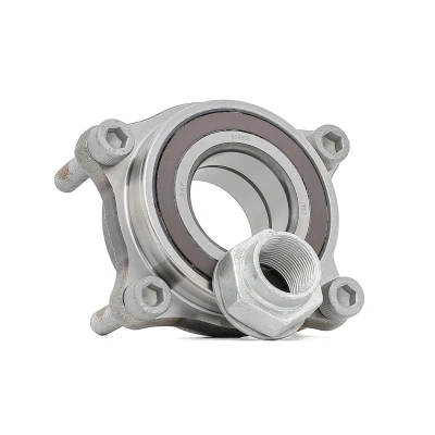 Billede af SKF VKBA 6724 Hjullejesæt med integreret ABS sensor ALFA ROMEO: Giulietta Hatchback