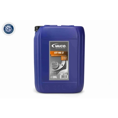 Billede af VAICO V60 0387 Automatgearolie 20 gul MERCEDES BENZ: E klasse T modell, S Cabriolet, C modell