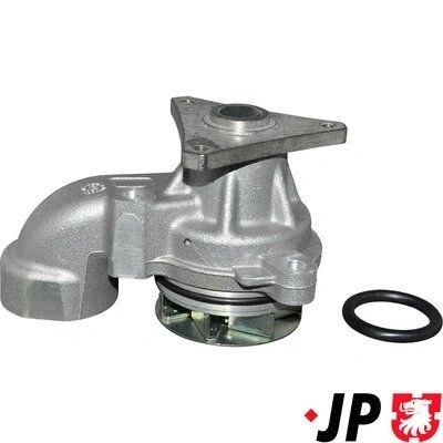 Billede af JP GROUP 3514100400 Vandpumpe med pakning mekanisk HYUNDAI: i30 I Hatchback, i10 I, Getz, KIA: Picanto cee‘d Stationcar
