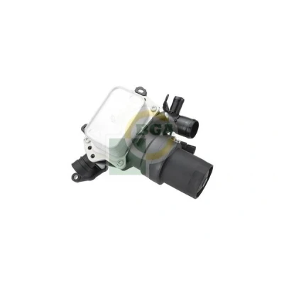 Billede af BGA CO6301 Olieradiator