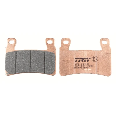 Billede af TRW MCB703TRQ Bremseklodser