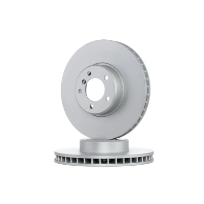 Billede af BOSCH 0 986 479 774 Bremseskiver 348 36 5 120 ventileret coatet højkarboniseret BMW: Touring, Sedan, 3 Sedan