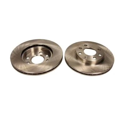 Billede af MAXGEAR 19 0805 Bremseskiver foraksel 240 19,8 6 100 ventileret lakeret OPEL: Corsa C Hatchback
