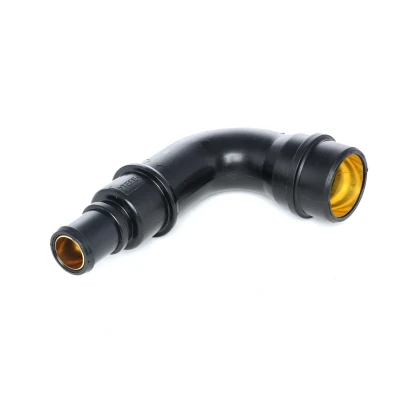 Billede af FEBI BILSTEIN 36274 Krumtaphusventilation oppe AUDI: A6 C5 Avant, A4 B7 TT Coupe, VOLKSWAGEN: Passat B5 GP Variant, Sedan, Golf 4