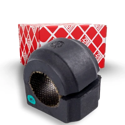 Billede af FEBI BILSTEIN 39051 Stabilisatorbøsning bagaksel Gummi 18 32
