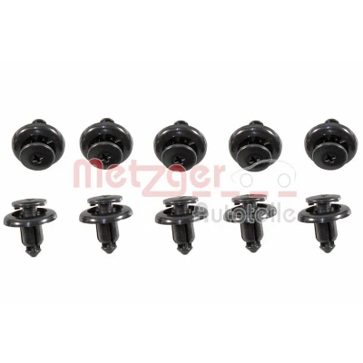 Billede af METZGER 2280023 Clips, side /beskyttelseslister