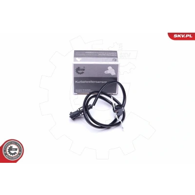 Billede af ESEN SKV 17SKV245 Sensoren OPEL: Astra H Caravan, Vectra C Zafira B, FIAT: BRAVO 2, Punto II Hatchback, Grande Hatchback