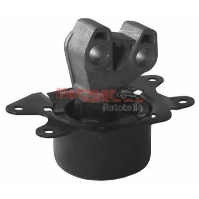 Billede af METZGER 8050676 Motorophæng foran til venstre Gummimetalleje OPEL: Corsa C Hatchback
