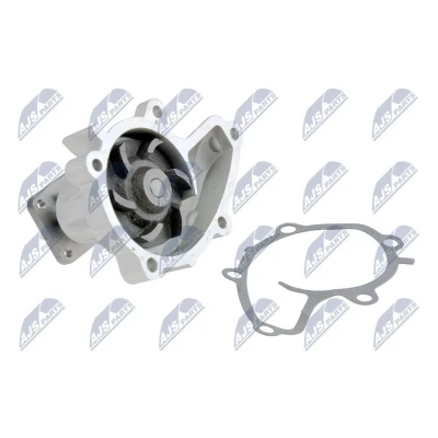 Billede af NTY CPW NS 044 Vandpumpe med pakning mekanisk NISSAN: Primera Hatchback