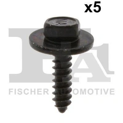 Billede af FA1 14 70004.5 Skrue