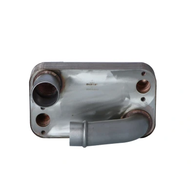Billede af NRF 31245 Olieradiator