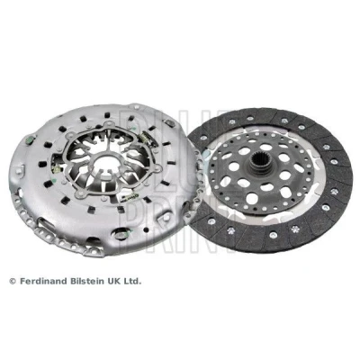 Billede af BLUE PRINT ADBP300176 Kobling i to dele med syntetsik fedt 241mm RENAULT: MEGANE 2 Kombi