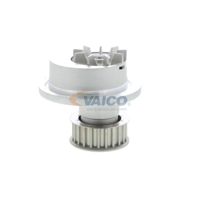 Billede af VAICO V40 50008 Vandpumpe med pakninger mekanisk Blæserhjul af metal Original Quality OPEL: Astra G CC, Vectra B Sedan, Corsa C Hatchback