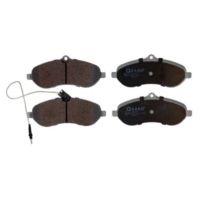 Billede af QUARO QP8332 Bremseklodser med indbygget slidsensor CITROËN: Jumpy II MPV, TOYOTA: Proace I Van / Stationcar, PEUGEOT: Expert Van, Tepee