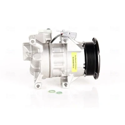 Billede af NISSENS 89443 Kompressor 5SER09C 12 PAG 46 R 134a