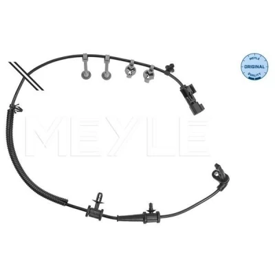 Billede af MEYLE 614 800 0030 ABS sensor Bagaksel højre ORIGINAL Quality aktiv 2 1674 12 OPEL: Insignia A Sports Tourer, Hatchback