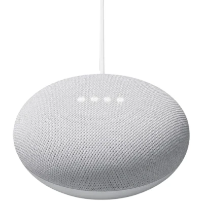 Billede af Google Nest Mini Hvid
