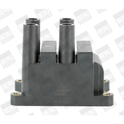 Billede af BERU ZS556 Tændspole 3 12 MAZDA: 6 Hatchback