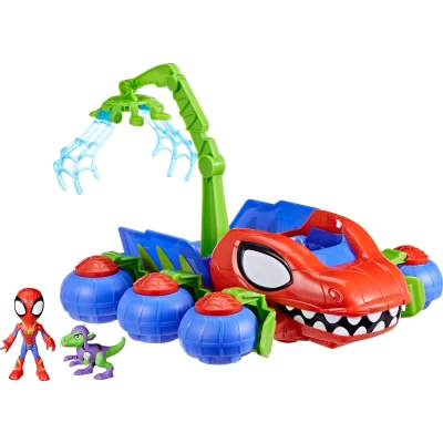 Billede af Hasbro Tilbehør til dukkehus Legetøj og Gadgets