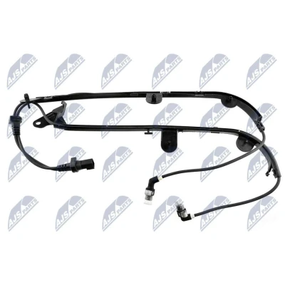 Billede af NTY HCA FR 002 ABS Sensor Bagaksel venstre, højre, højre 1055 FORD: Puma, FIESTA 4