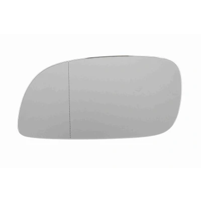 Billede af VEMO V10 69 0053 Spejlglas venstre VOLKSWAGEN: Touran I