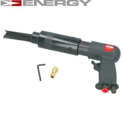 Billede af ENERGY NE00927 Hammer 330