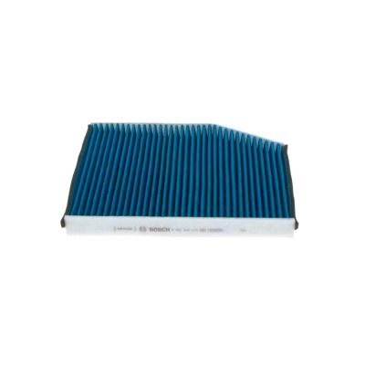Billede af BOSCH 0 986 628 570 Kabinefilter Aktivkulfilter 290 232 30 FORD: Transit Custom V362 Bus, V363 Ladvogn / Chassis, Van