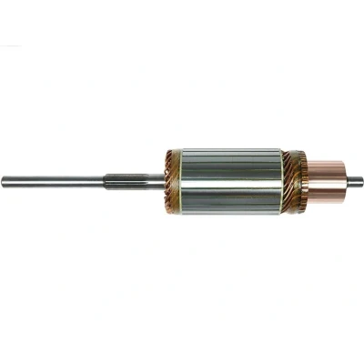 Billede af AS PL SA1008 Armatur, starter