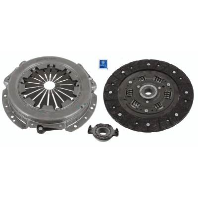 Billede af SACHS 3000 951 623 Kobling 215 CITROËN: Jumpy I MPV