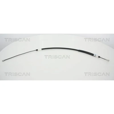 Billede af TRISCAN 8140 28194 Håndbremsekabel 815/473 Skivebremse