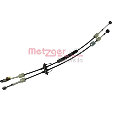 Billede af METZGER 3150100 Kabel, manuel gearkasse RENAULT: MASTER 2 Pritsche/Fahrgestell, OPEL: Movano A Bus