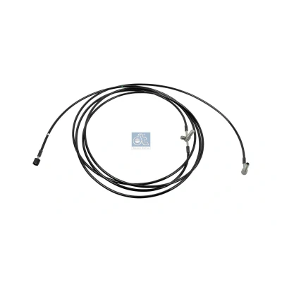 Billede af DT Spare Parts 1.28181 Slange, førerhusvippefunktion